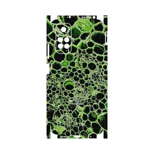 MAHOOT Atom Universe 4-FullSkin Cover Sticker for Xiaomi Redmi Note 11