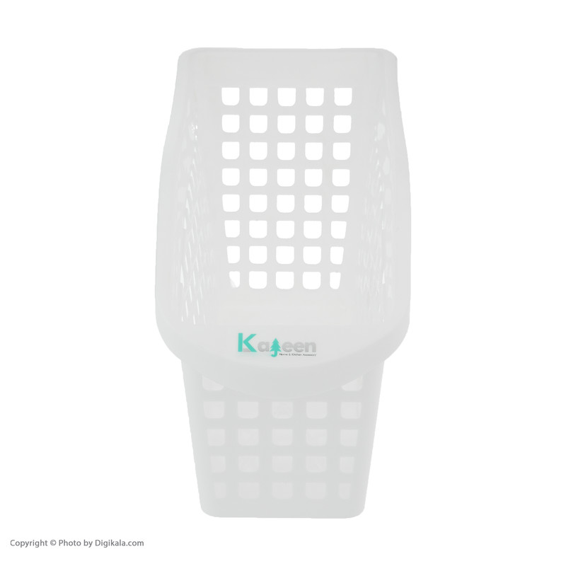 سبد نظم دهنده کاجین مدل W1 بسته 3 عددی سبد نظم دهنده کاجین مدل W1 بسته 3 عددی