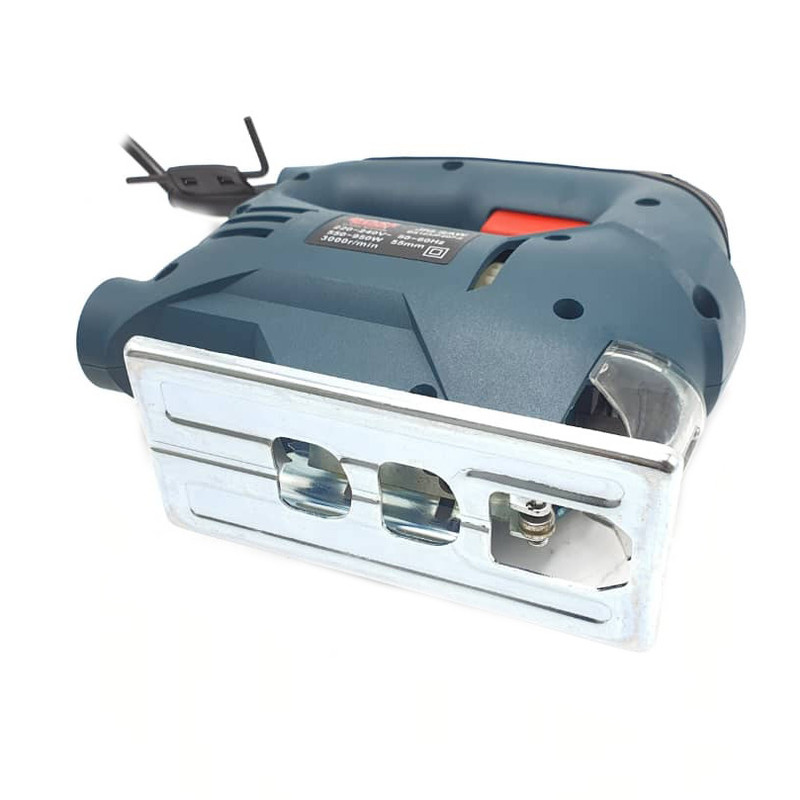 اره عمودبر باس مدل 550-950W