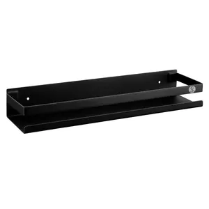 شلف دیواری لوبیک مدل shelf-anti rust