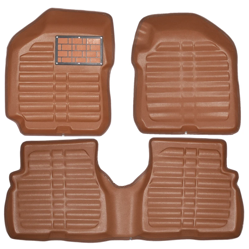 کفپوش سه بعدی خودرو مدل A-h مناسب برای ساینا S