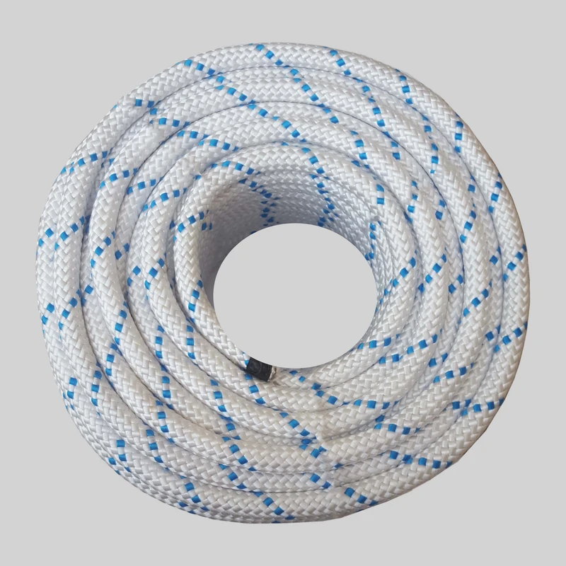 طناب بکسل خودرو مدل ابریشمی کد BL1-15mm طول 10 متر