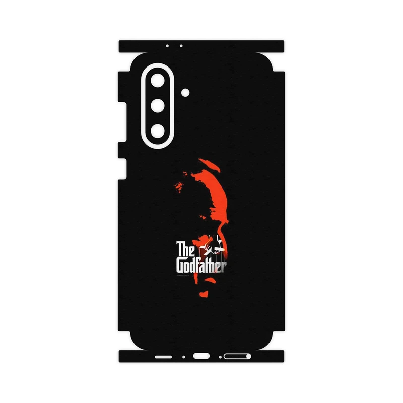 برچسب پوششی ماهوت مدل The_Godfather-FullSkin مناسب برای گوشی موبایل سامسونگ Galaxy A36