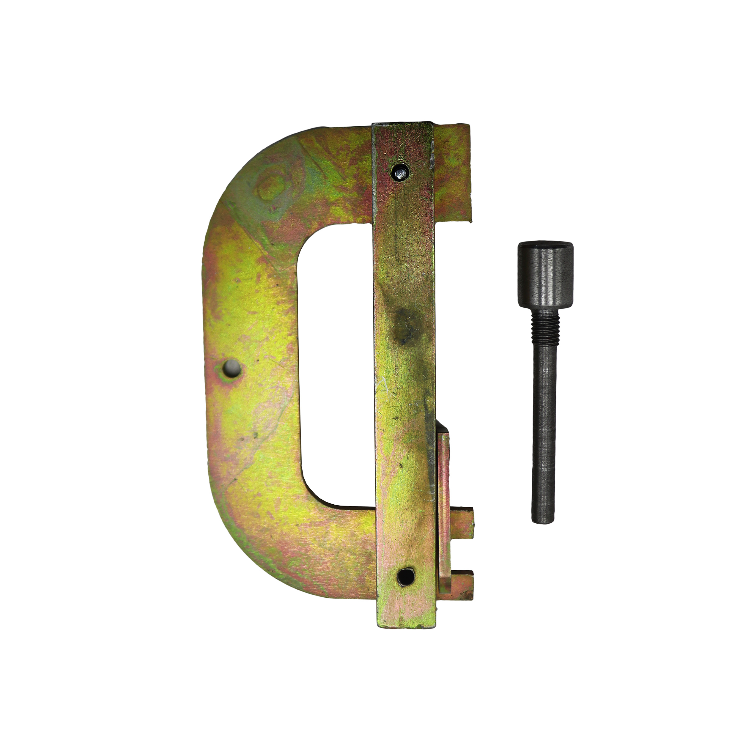 آچار تنظیم تایم خودرو مدل YP-L90-16.5CM مناسب برای ال 90