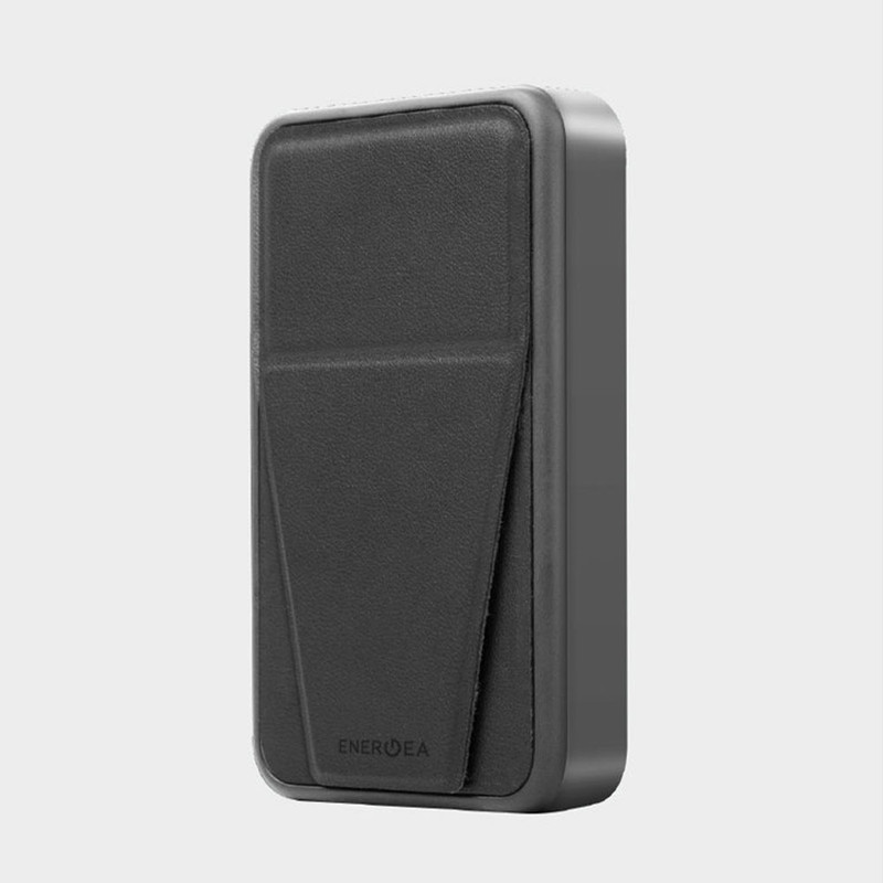پاوربانک انرجیا مدل MagPac Grip ظرفیت 10000 میلی آمپر ساعت