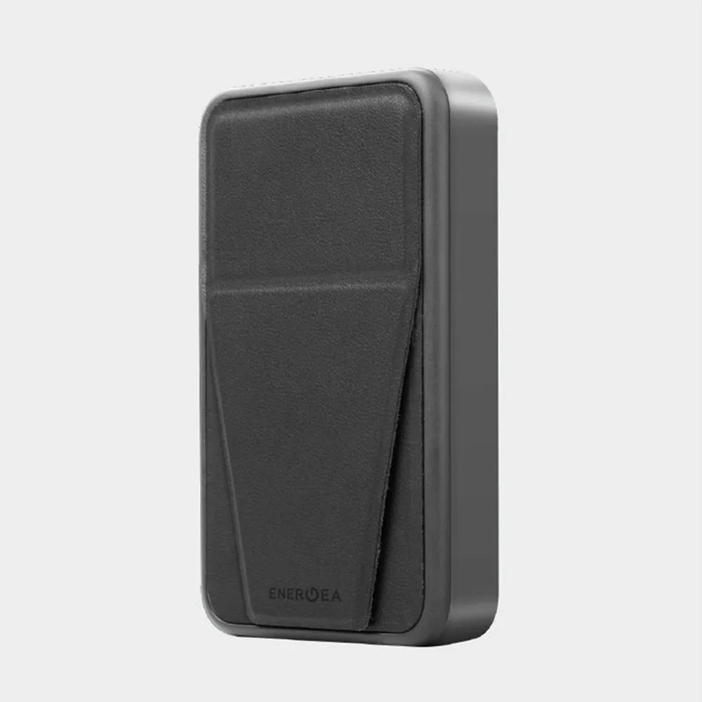 پاوربانک انرجیا مدل MagPac Grip ظرفیت 10000 میلی آمپر ساعت