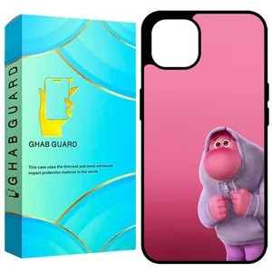  Ghab Guard GCHP13 Cover For Apple iPhone 13