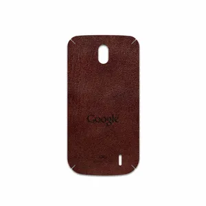 MAHOOT NL-GGL Cover Sticker for Nokia 1