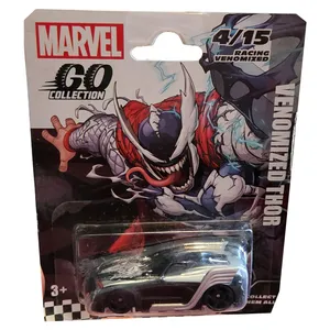 ماشین بازی مدل مارول Venomized Thor