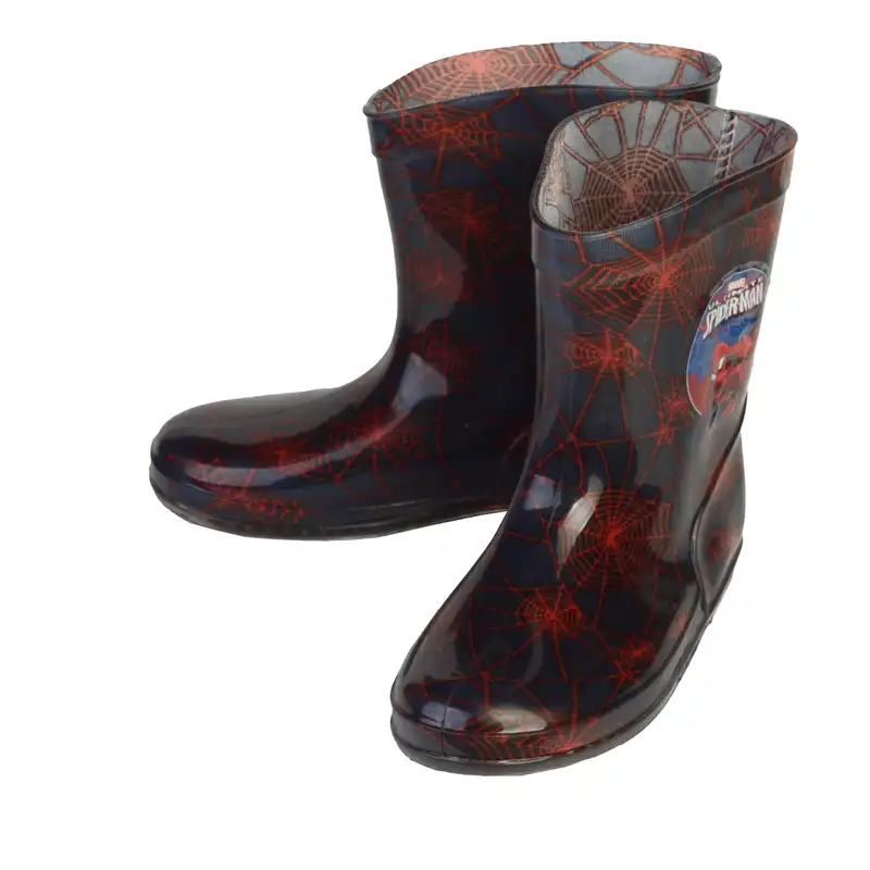 بوت پسرانه مدل 6716070