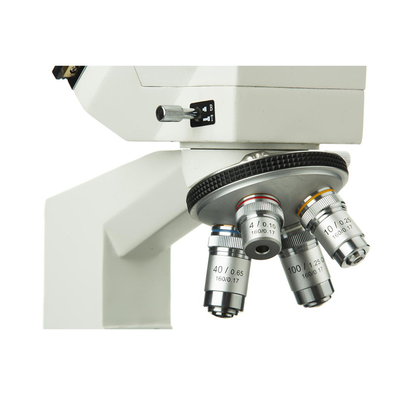 میکروسکوپ زیتازی مدل TrinoView Plus Z55T