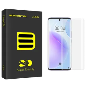 Somastel SD UV Screen Protector For Huawei  Nova 8