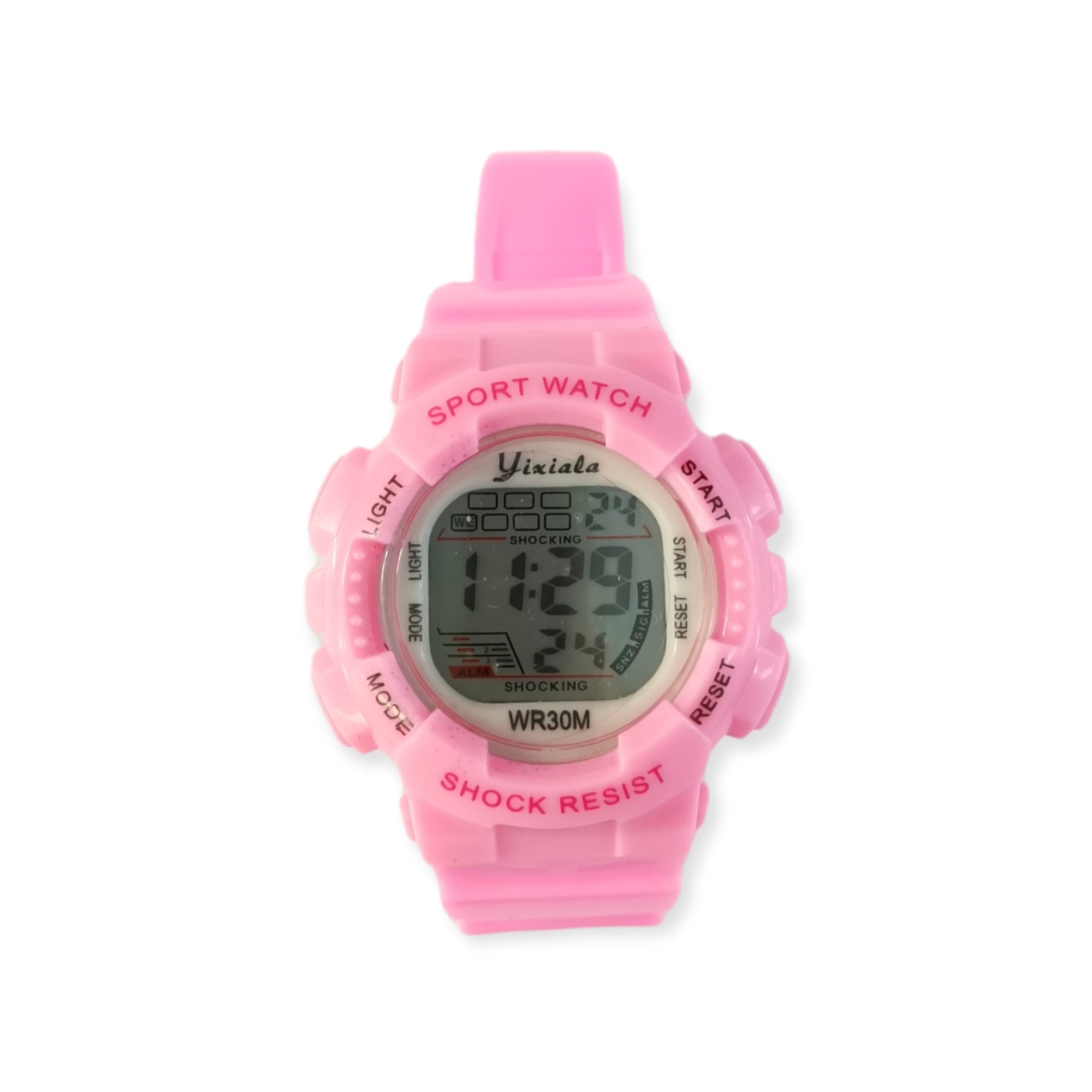 ساعت مچی دیجیتال بچگانه مدل اسپورت کد 01