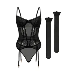 لباس خواب زنانه مدل 322345