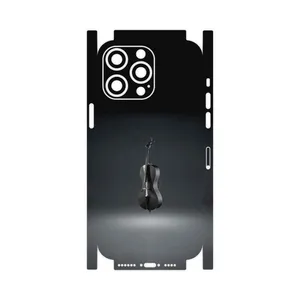 MAHOOT Cello-FullSkin Cover Sticker for Apple iPhone 14 Pro Max