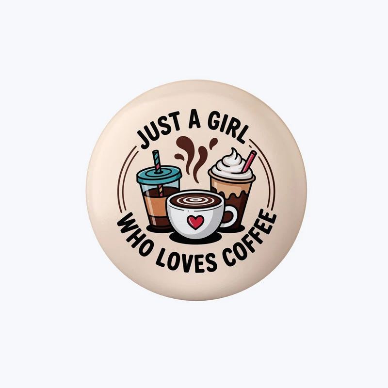 پیکسل مدل WHO LOVE COFFEE کد DP249