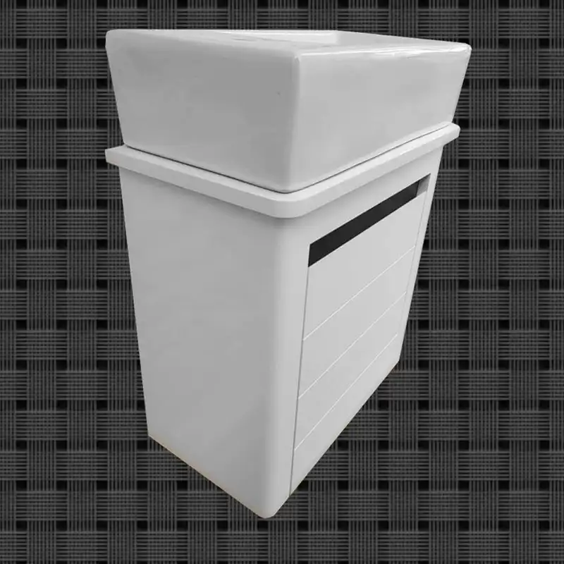 ست کابینت و روشویی مدل c09