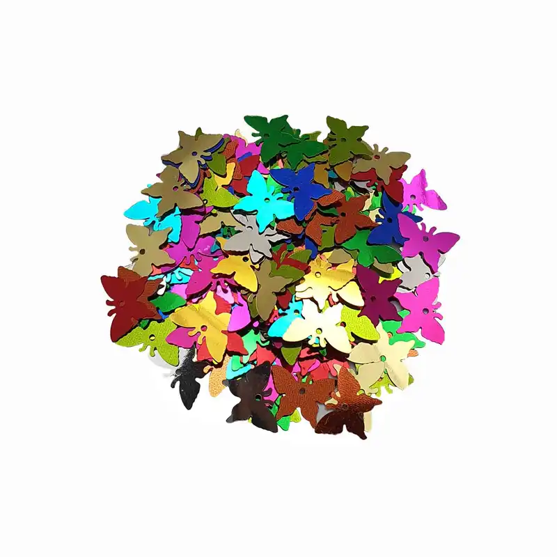 پولک مدل V011 وزن 20 گرم