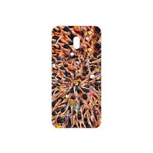 MAHOOT Indian Celebration Cover Sticker for Nokia 2.2