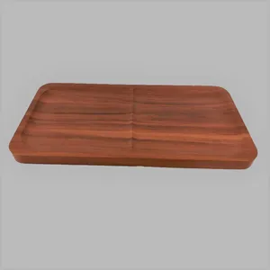 سینی سرو مدل چوبی A10