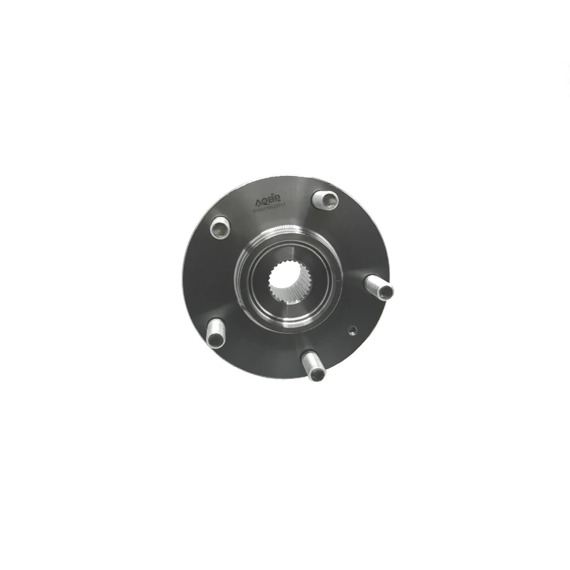 توپی چرخ جلو ای کی یو بی پی مدل 3103110U2011 مناسب برای جک J5