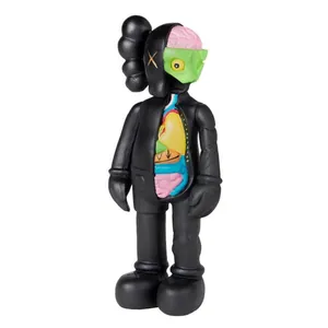 مجسمه دنیا دکوری سرمد مدل کاوز کد 0