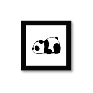 تابلو مدل  پاندا 1