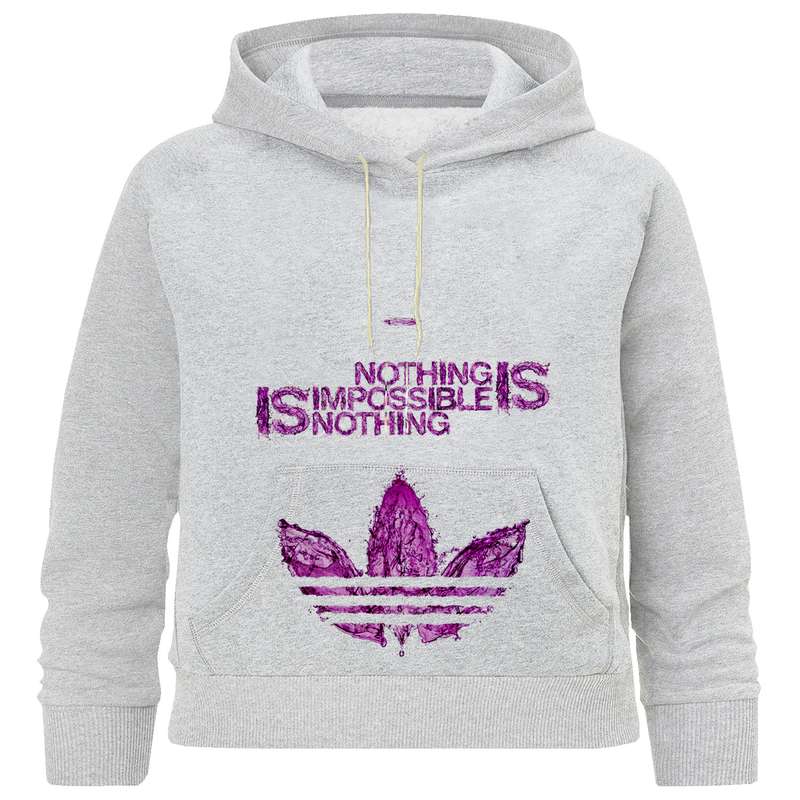 هودی دخترانه مدل M 82 adds