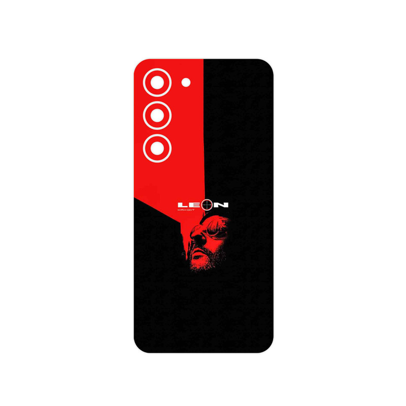 برچسب پوششی ماهوت مدل The Professional مناسب برای گوشی موبایل سامسونگ Galaxy S23