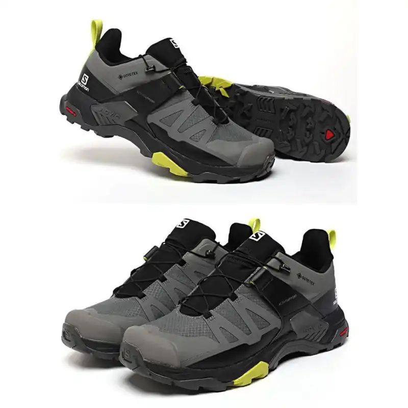 کفش طبیعت گردی مدل ایکس اولترا 4 گورتکس