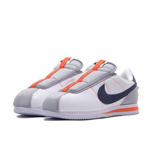 کفش مخصوص پیاده روی زنانه نایکی مدل Cortez Basic Slip Kendrick Lamar کفش مخصوص پیاده روی زنانه نایکی مدل Cortez Basic Slip Kendrick Lamar