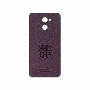 MAHOOT PL-BRCA Cover Sticker for Huawei Y7 Prime