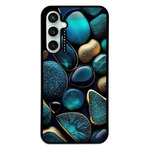 AKAM AMC-WSGS23FE-JWELERY-26 Cover For Samsung Galaxy S23 FE