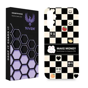 RIVEN RI2-2 Case For Samsung Galaxy S23 FE