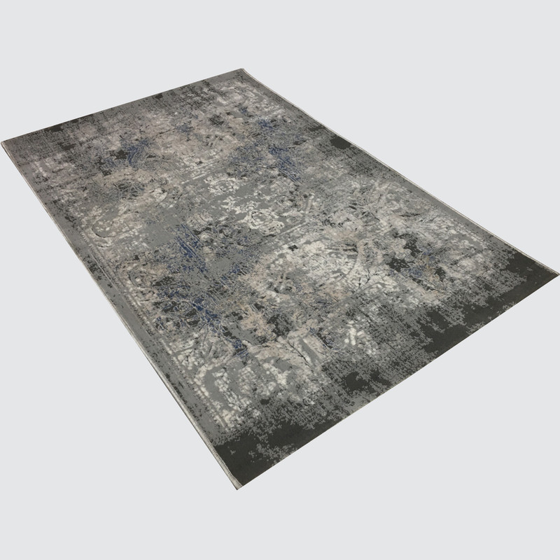 فرش ماشینی مدل پتینه 4331