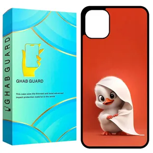 Ghab Guard GCHP11 Cover For Apple iPhone 11