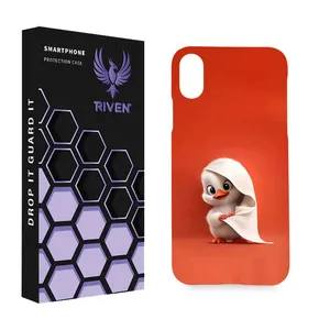 RIVEN RI2-12 Case For Apple iPhone X/XS