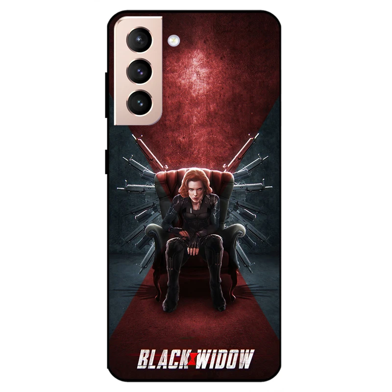 کاور مگافون کد 5423 مناسب برای گوشی موبایل سامسونگ Galaxy S21 Plus 5G   