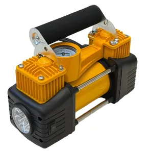 پمپ باد فندکی 1200 وات دلیکس کد BOXYELL