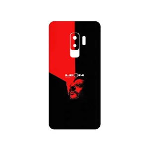 MAHOOT The Professional Cover Sticker for Samsung Galaxy S9 Plus