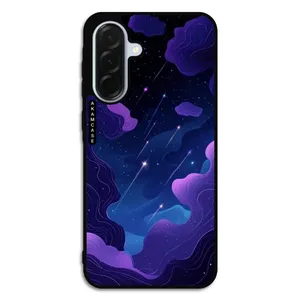 AKAM AMC-WSGA36-STARS-1 Cover For Samsung Galaxy A36