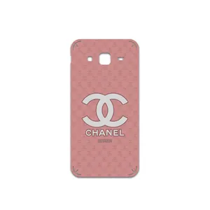 MAHOOT  CHNL Cover Sticker for Samsung Galaxy J5