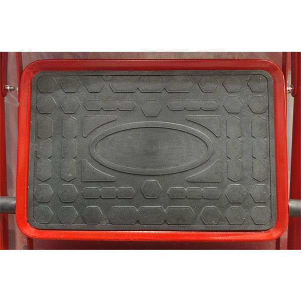 نردبان 5 پله زاگرس مدل 005 نردبان 5 پله زاگرس مدل 005