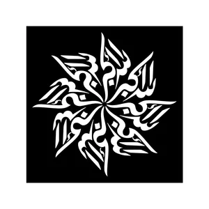 شابلون کد SP10