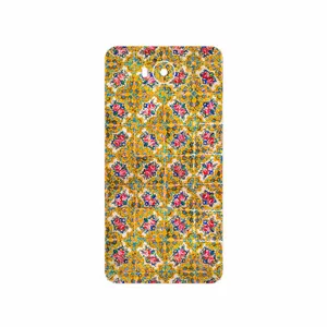 MAHOOT Iran Tile 15 Cover Sticker for Huawei Y5 2017