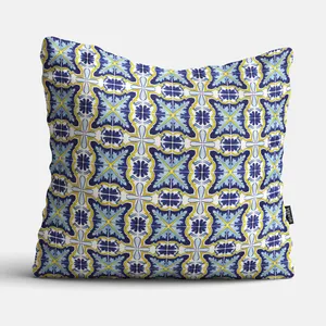 Havin Azulejos Series PA05 Cushion Cover