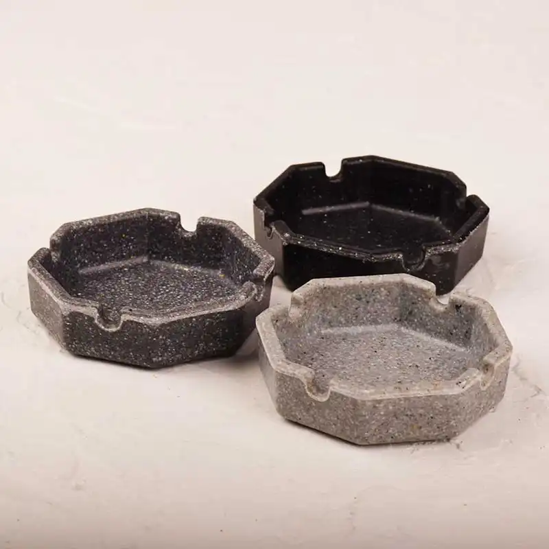 زیرسیگاری مدل Z-2002