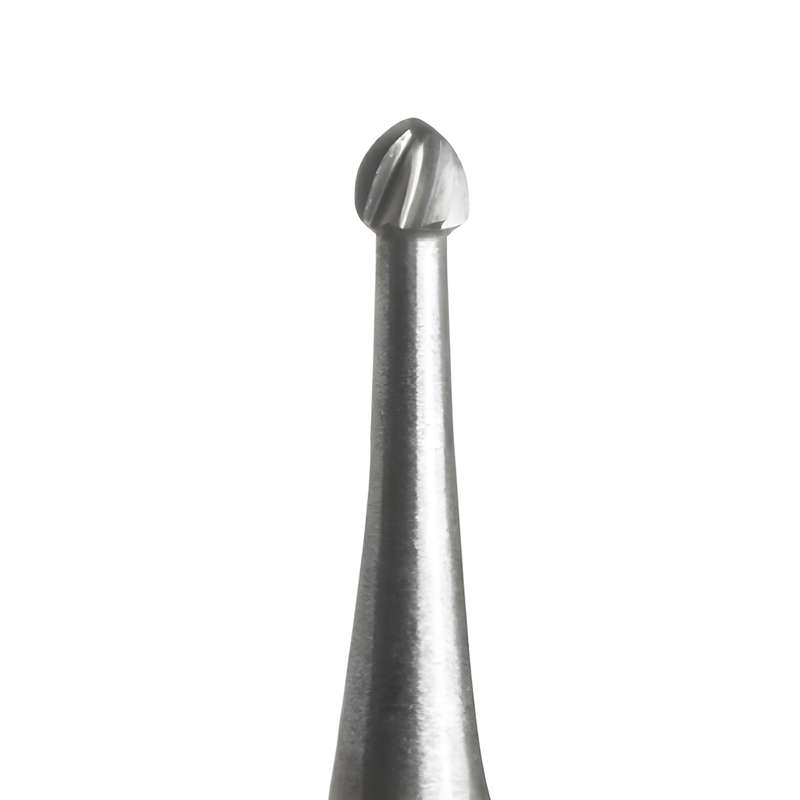 فرز کارباید آر دی تی مدل مخصوص آنگل C1S.204 بسته 5 عددی