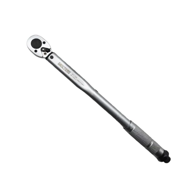 آچار ترکمتر جغجغه ای متاتورک مدل YP-TAIWAN-MT-110E/19-110NM سایز 3/8 اینچ     