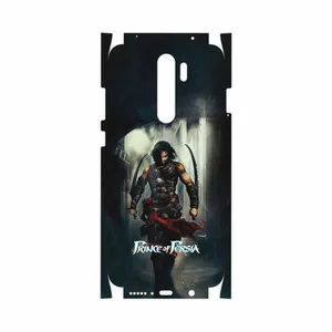 MAHOOT Prince of Persia-FullSkin Cover Sticker for Xiaomi Redmi Note 8 Pro